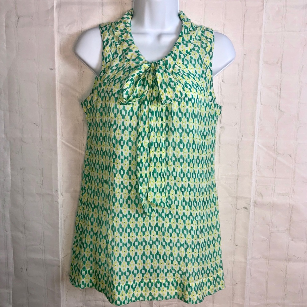 6/$20 MERONA SLEEVELESS BLOUSE